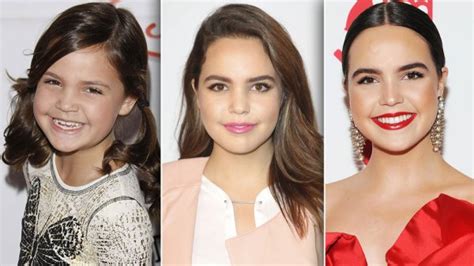 baylee madison|Bailee Madison's Transformation From Child Star To 24 .